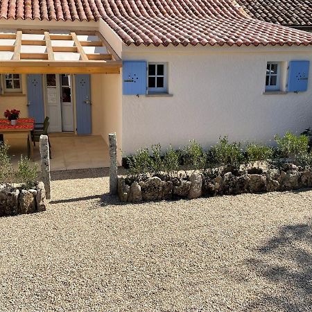 Stazzu Lu Chissoni Villa Luogosanto Exteriör bild