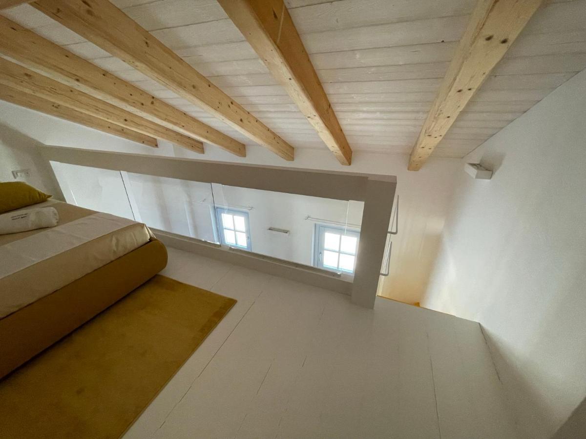 Stazzu Lu Chissoni Villa Luogosanto Exteriör bild