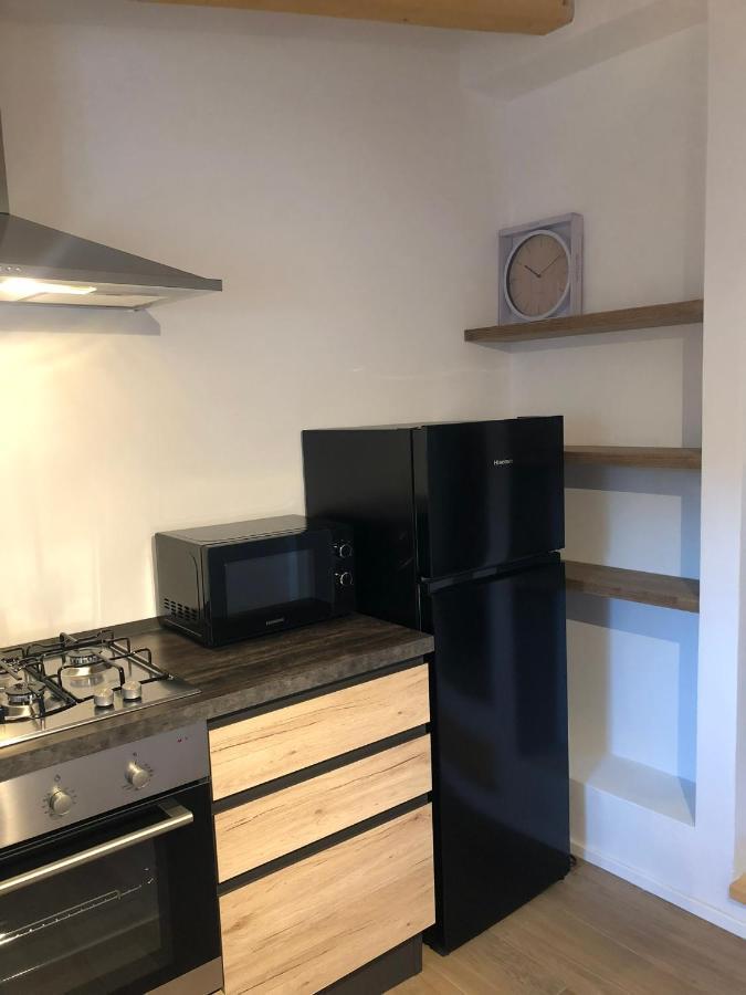 Stazzu Lu Chissoni Villa Luogosanto Exteriör bild