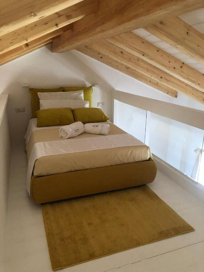 Stazzu Lu Chissoni Villa Luogosanto Exteriör bild
